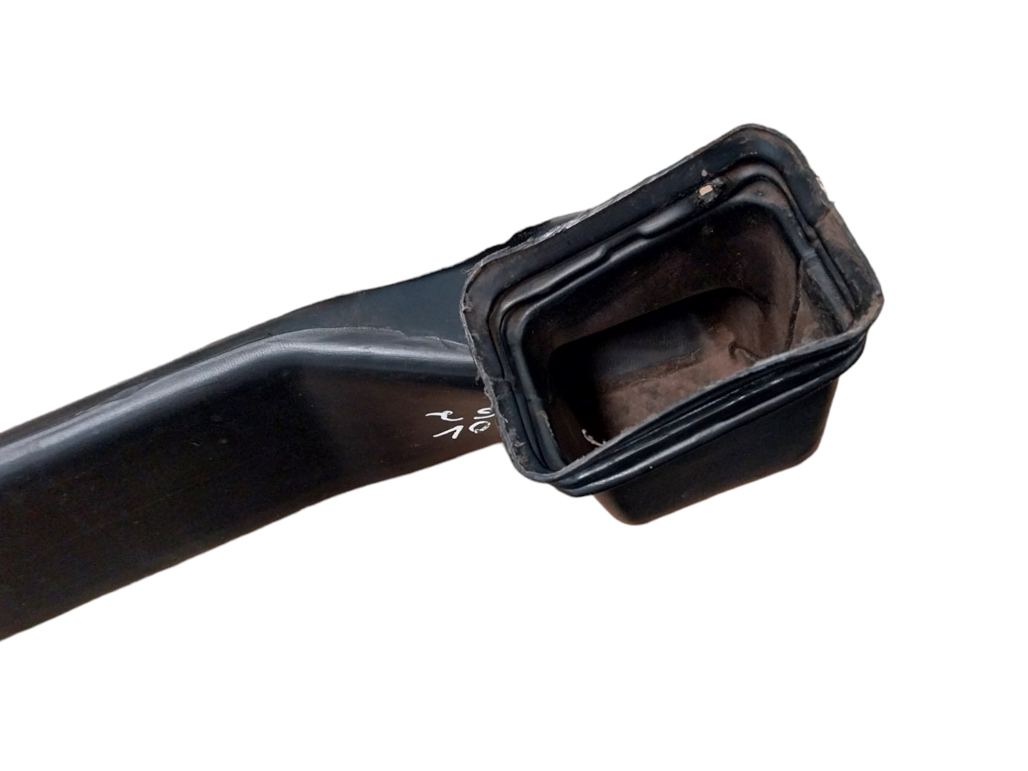 Duto Ar Ventilação Direito Gol G2 94 A 2005  Parati Saveiro 2