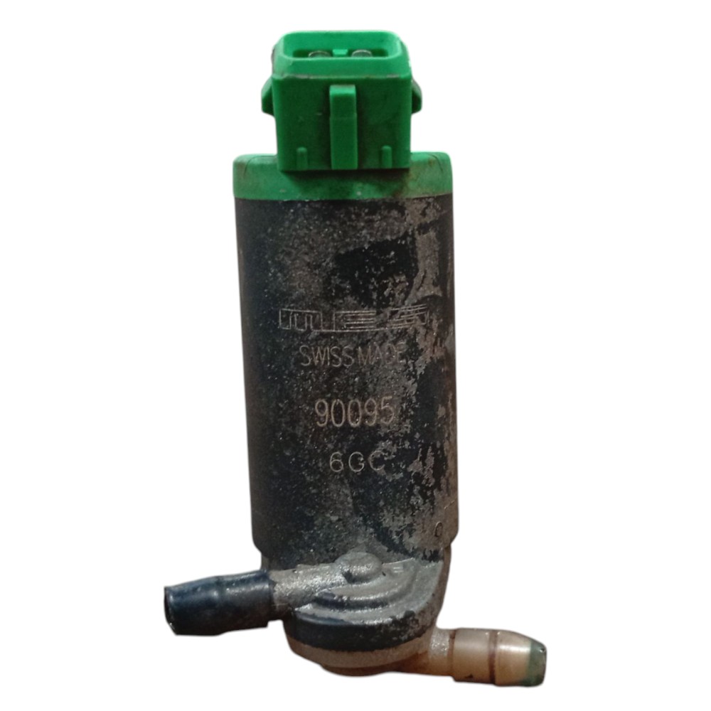 Bomba Esguicho Água Parabrisa Peugeot 206 2001 2002 A 2008 2