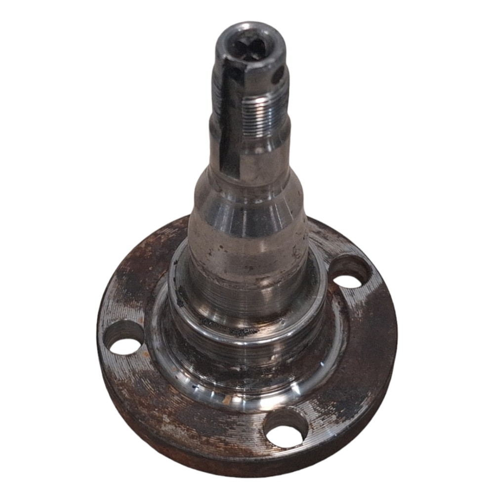 Ponta Eixo Traseiro Gol Parati Saveiro G2 G3 94 99 2003 2005 Metal 5