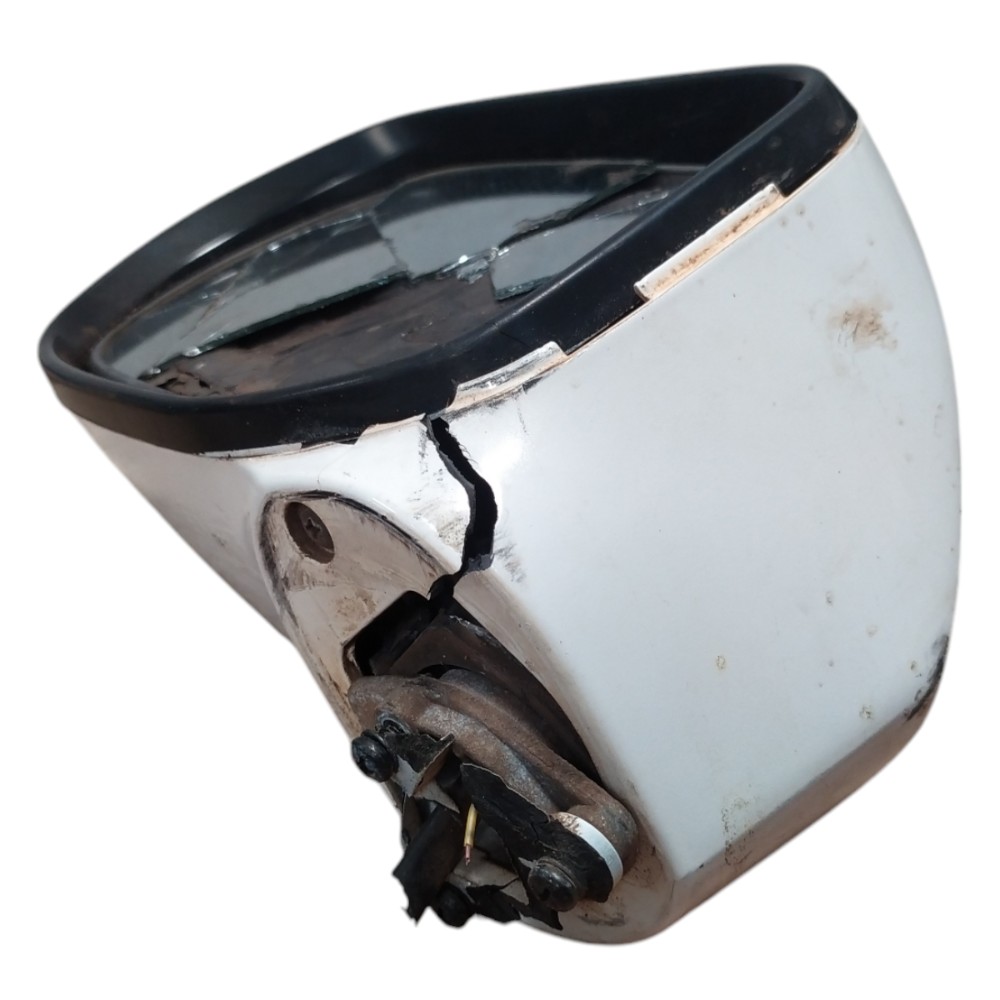 Retrovisor Externo Esquerdo Honda New Civic Retirada Peças 2