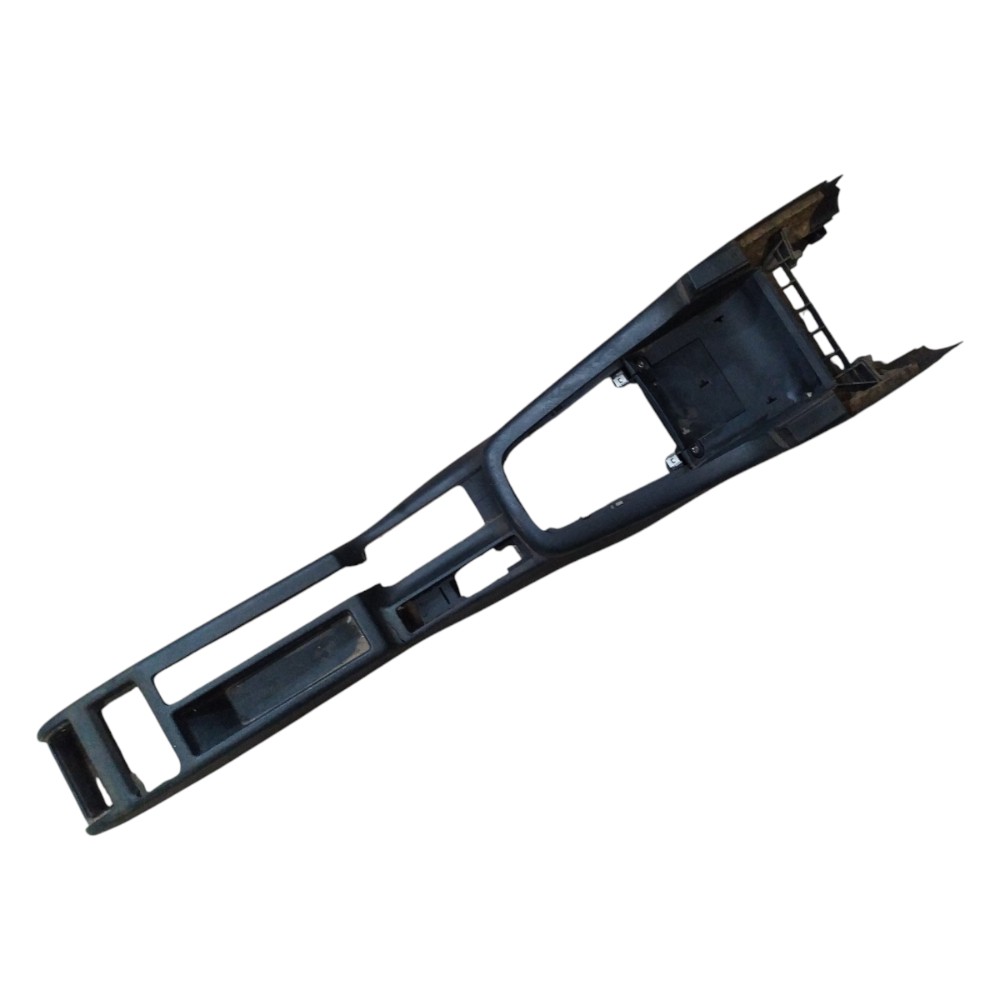 Console Moldura Central Console Audi A3 97 2000 2010 Detalhe 7