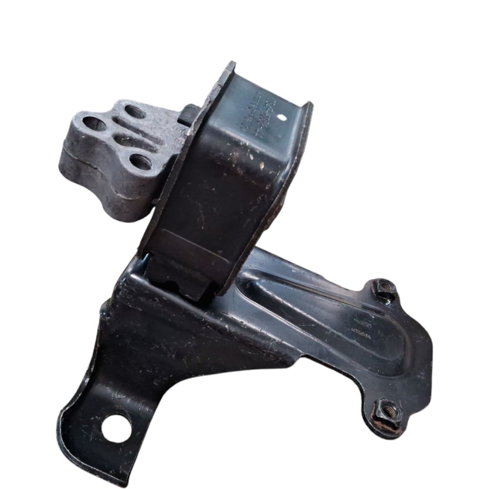 Coxim Motor Direito Fiesta Ecosport 2004 2005 2006 2007 2012