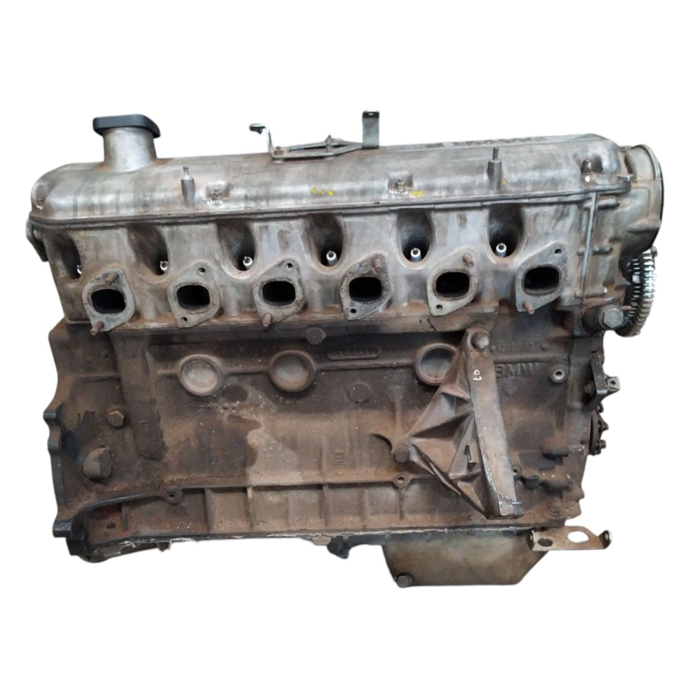 Bloco Motor 3.5 Bmw E34 535 Serie 5 87 89 90 91 92 93 94 95 3