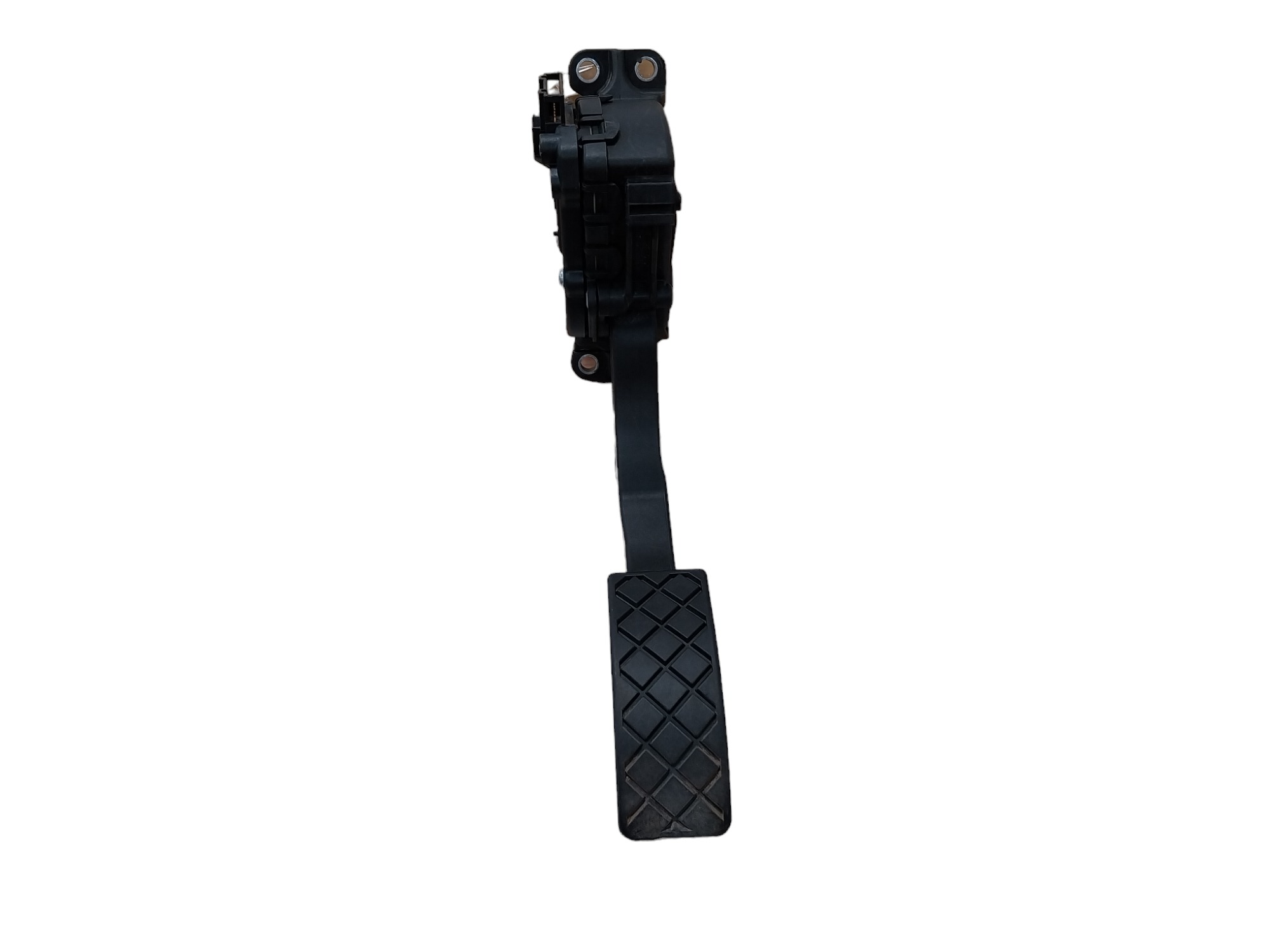 Pedal Acelerador Eletrônico Fox Gol Voyage G5 G6 2008 A 2016