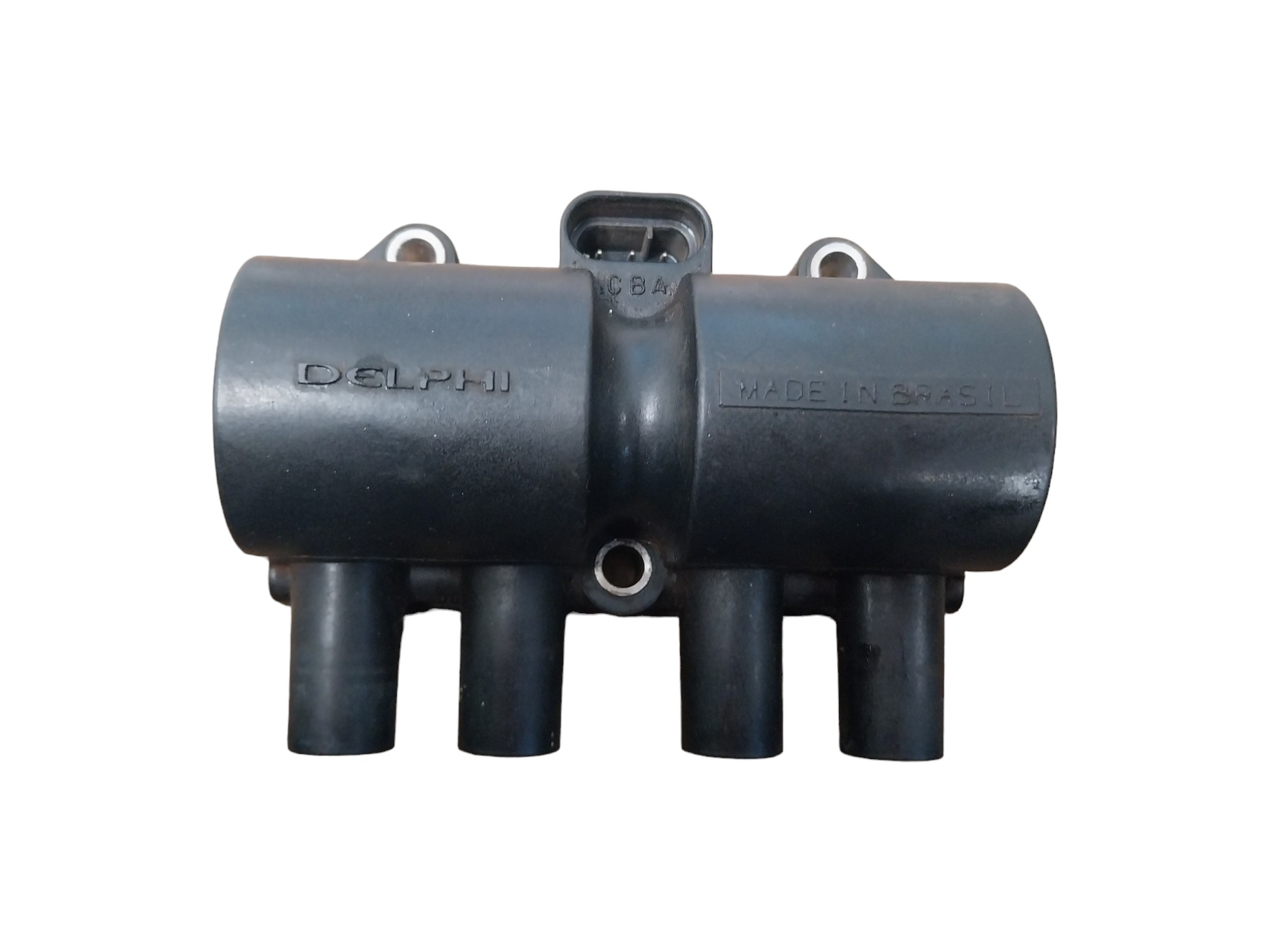 Bobina Ignição Celta 2006 2010 2011 2012 2014 2015 Corsa