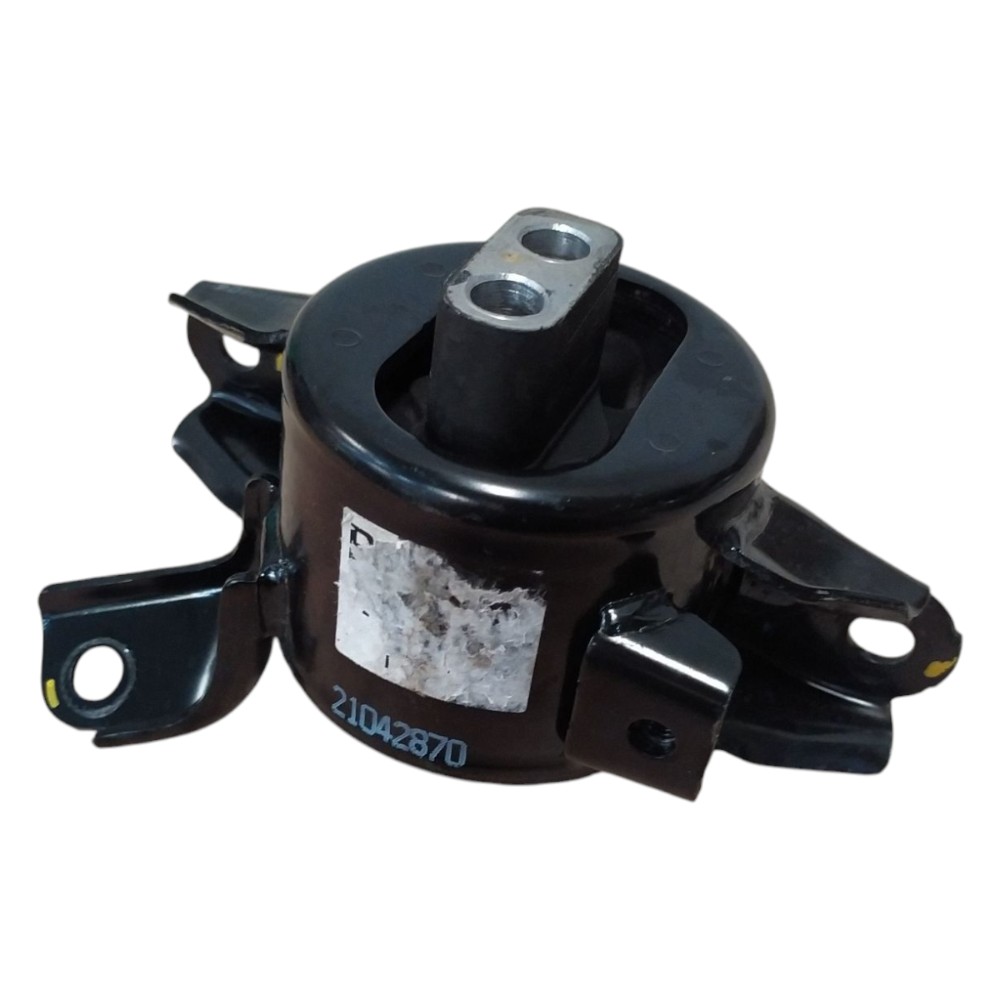 Coxim Motor Câmbio Esquerdo Hyundai Hb20 2020 2021 2022