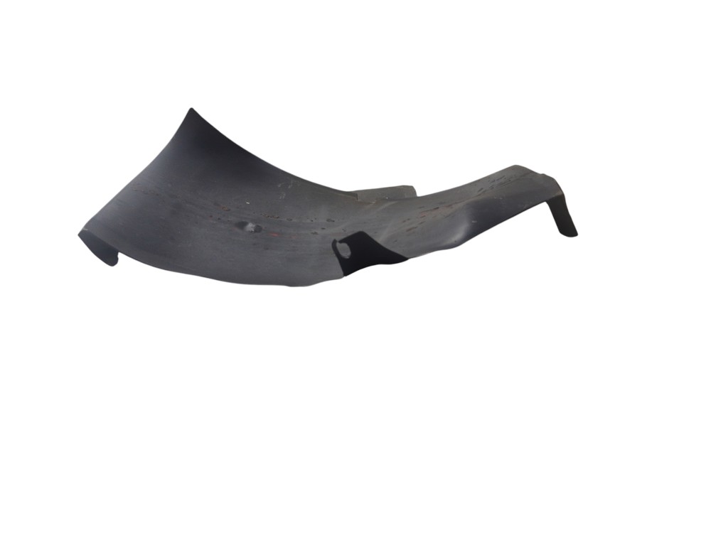 Parabarro Traseiro Direito Peugeot 206 99 2002 2004 2008 5