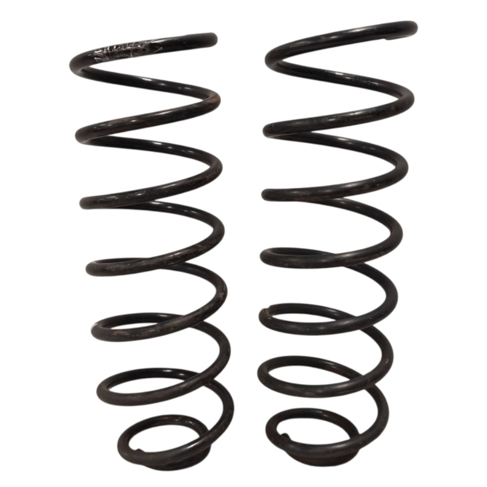Par Molas Suspensão Vectra 97 98 99 2000 2001 2002 2003 2005 6
