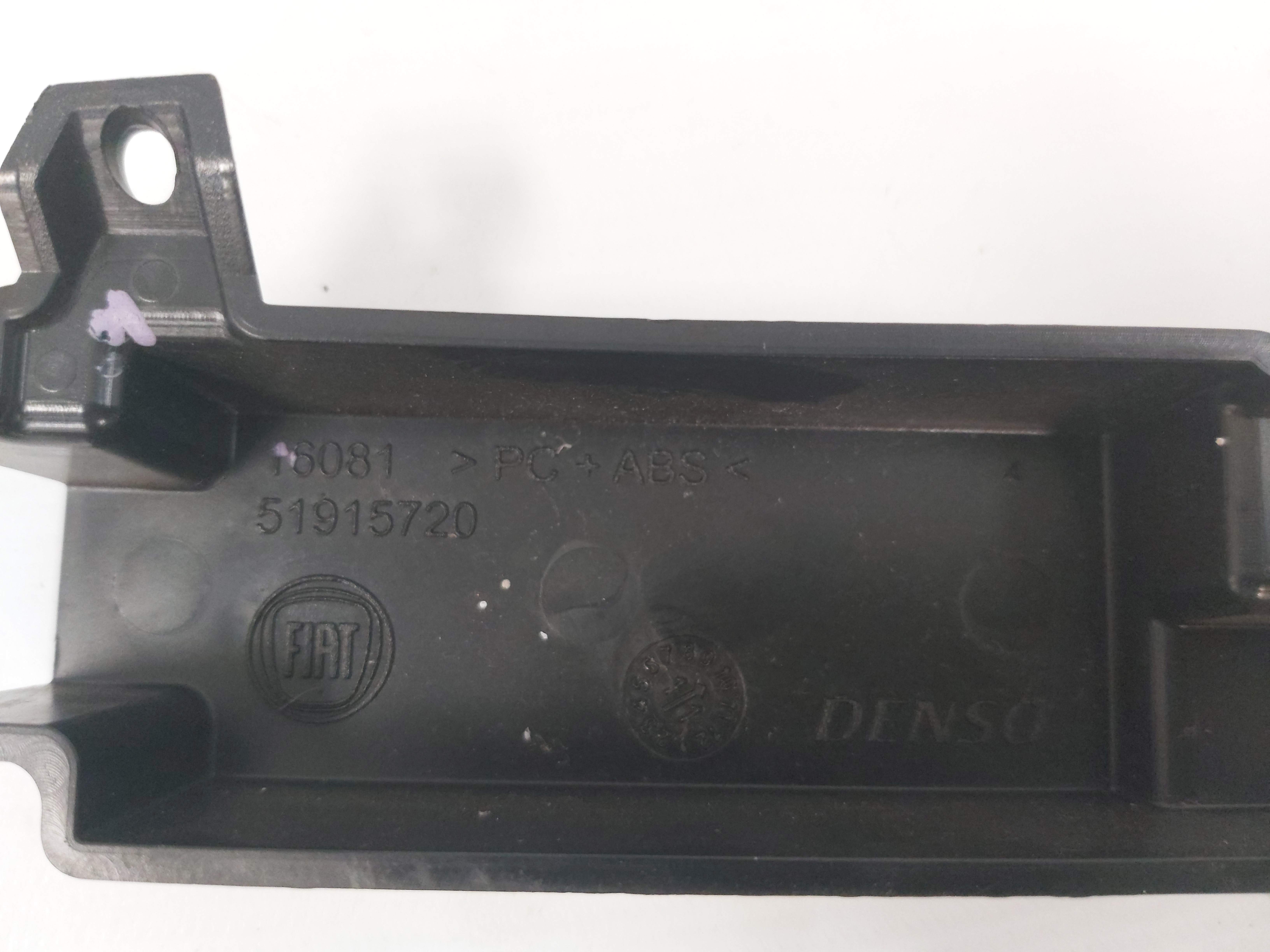 Luz Do Porta Luvas Fiat Grand Siena 1.6 Dualogic 2013 6