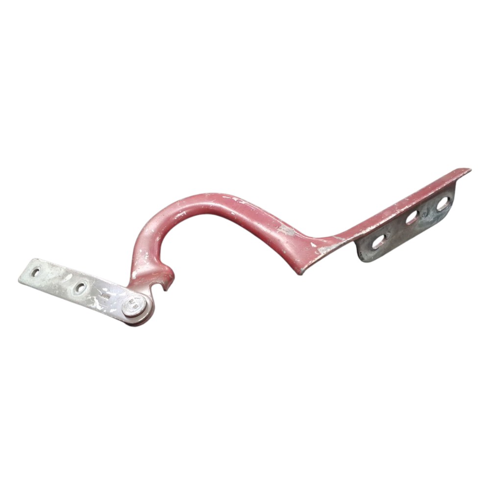 Braço Capô Esquerdo Ford Ka 2008 2009 2010 A 2012 Original 1