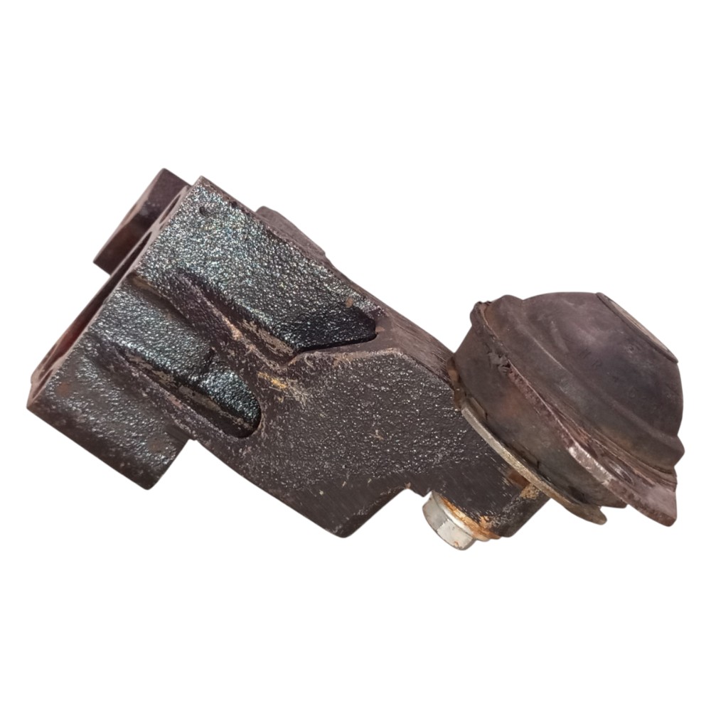 Suporte Coxim Motor Uno Mille Fire 1.0 2004 2005 2006 A 2013 8