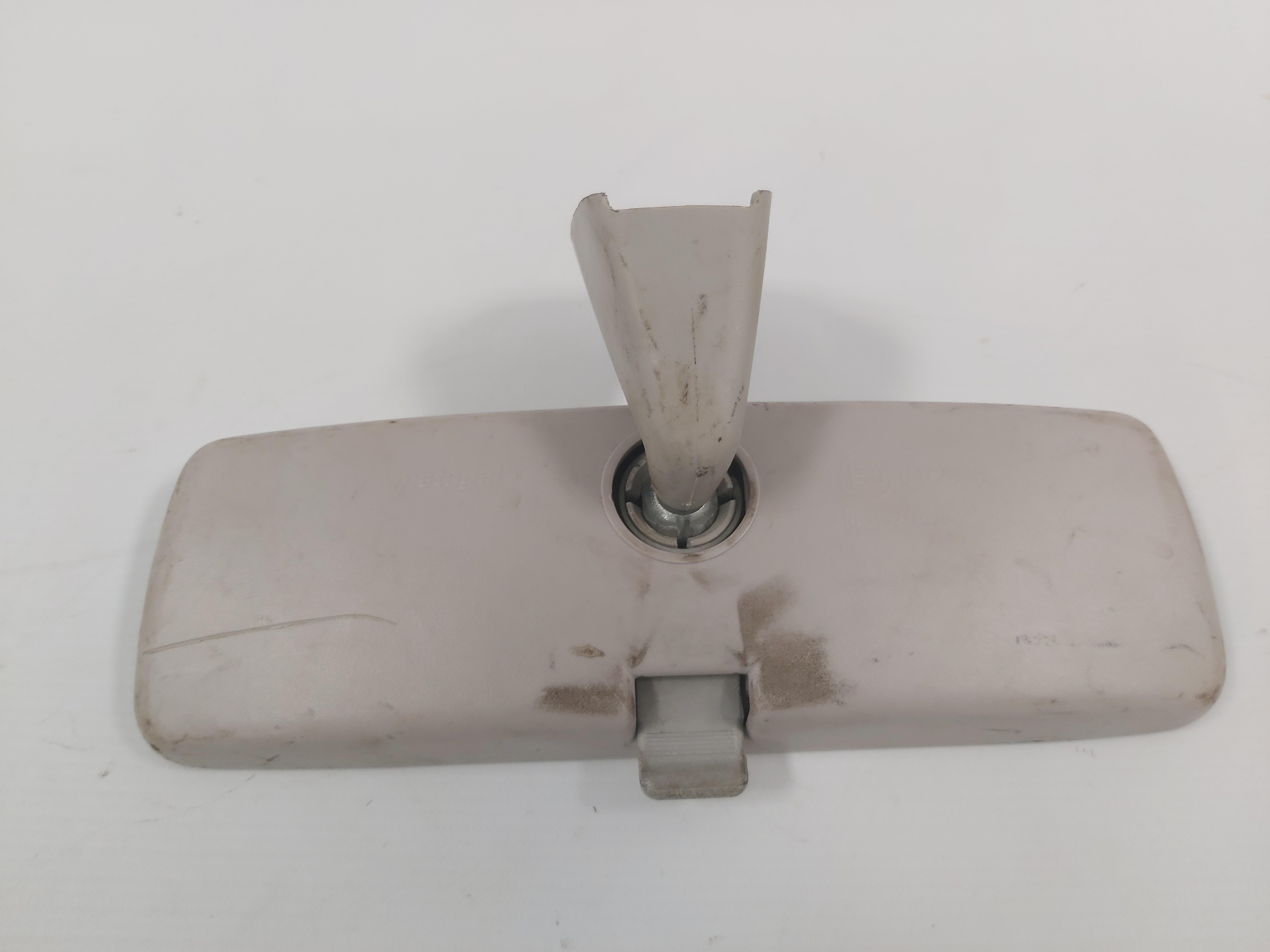 Retrovisor Interno Vw Fox Gol Saveiro 2008 A 2013 5