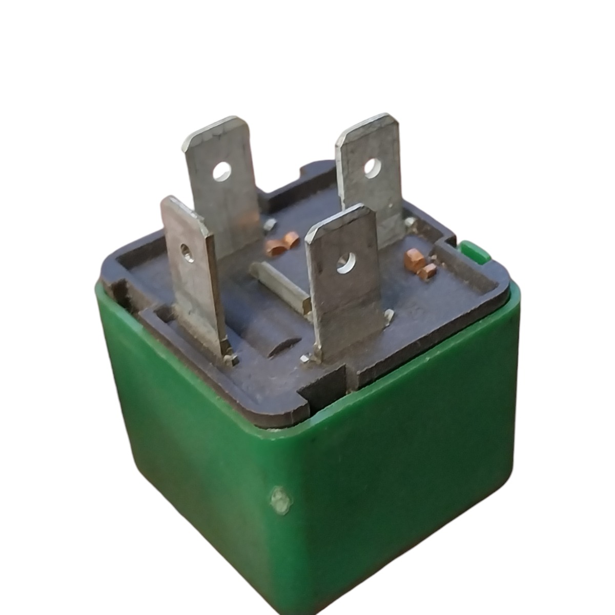 Relé Auxiliar Gm 12v 30a Astra Vectra Monza Corsa 03447012 3