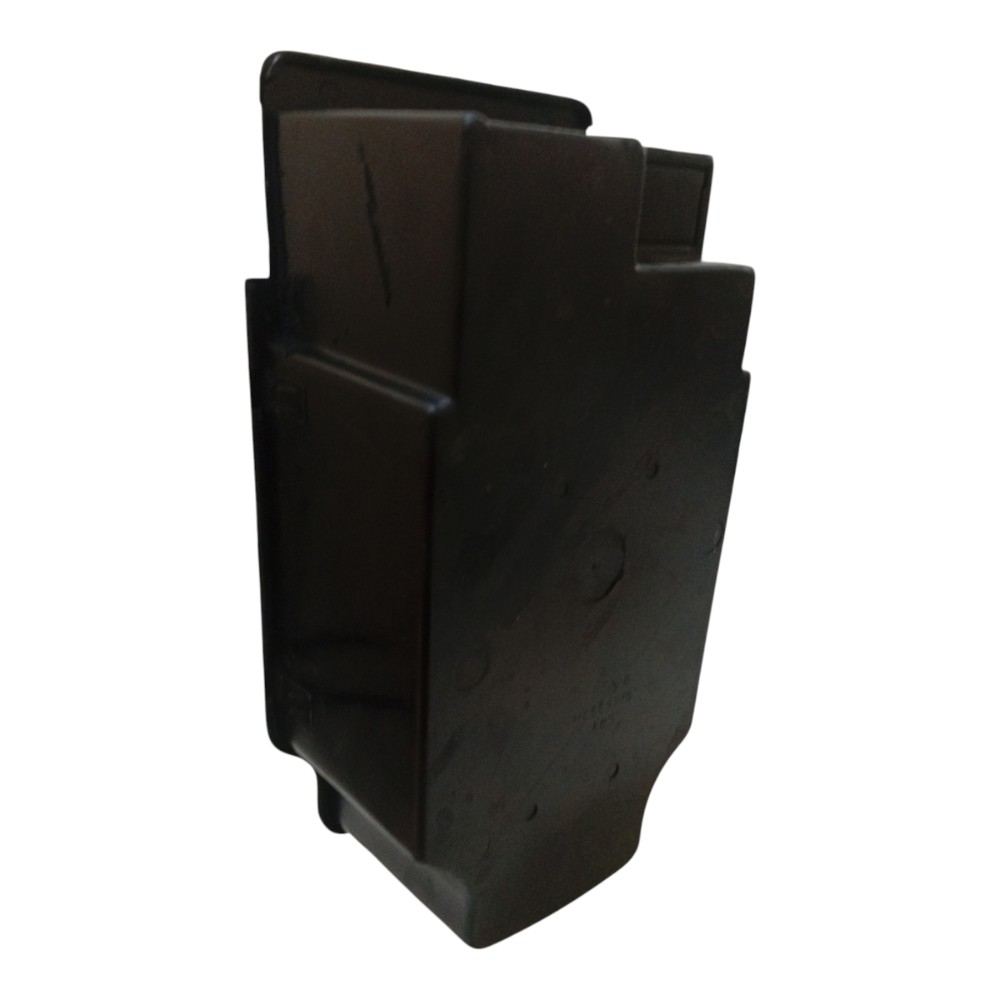 Porta Treco Console Central Galant 94 95 96 97 Preto 5
