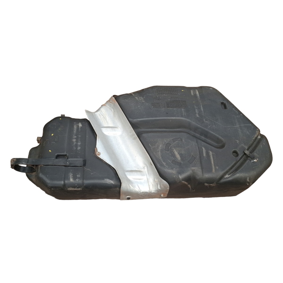 Tanque Combustível Astra 99 2000 2005 2009 A 2011 93277094 5