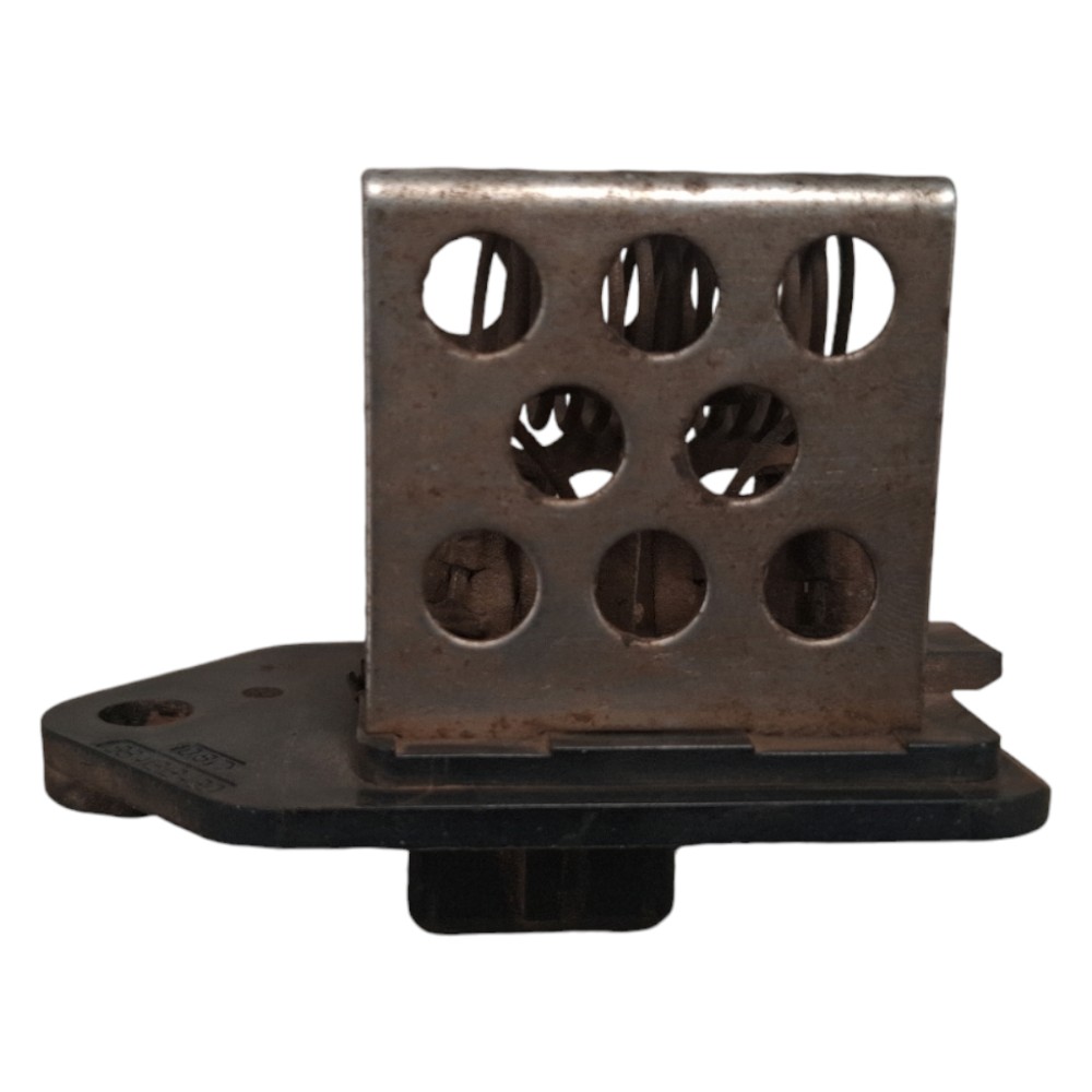 Resistência Ventoinha Radiador Xsara Picasso 1.6 9641212480 4