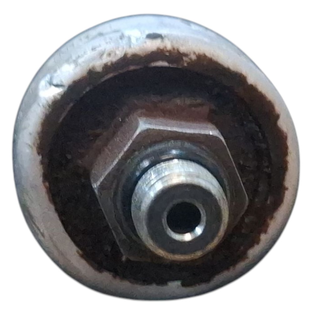 Sensor Pressão Óleo Direção Hidráulica Ford Fiesta Ecosport 8