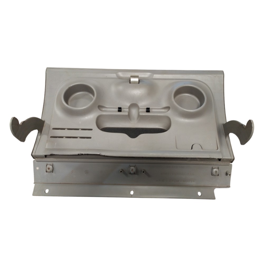 Tampa Porta Luvas Xsara Picasso 2001 2002 2003 2004 A 2010 5