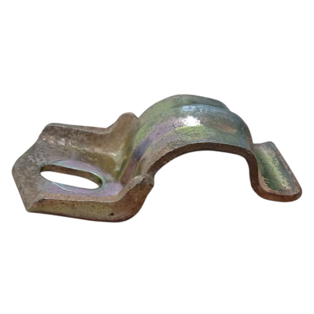 Suporte Barra Estabilizadora Peugeot 206 2001 2002 2003 2008 5