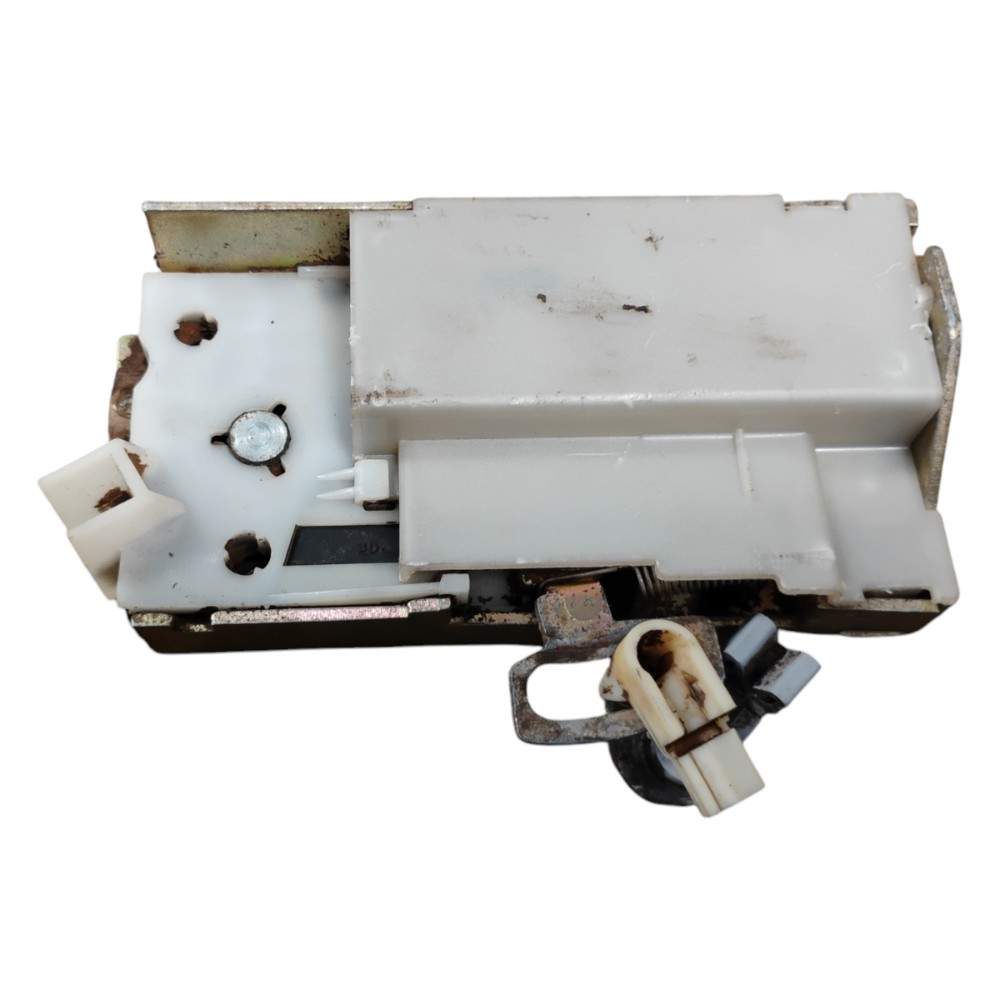 Fechadura Porta Dianteira Esquerda Escort Hobby 83 84 85 86 4