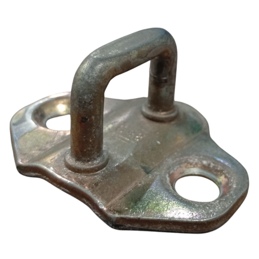 Batente Porta Traseira Gm Omega 93 94 95 96 97 98 2