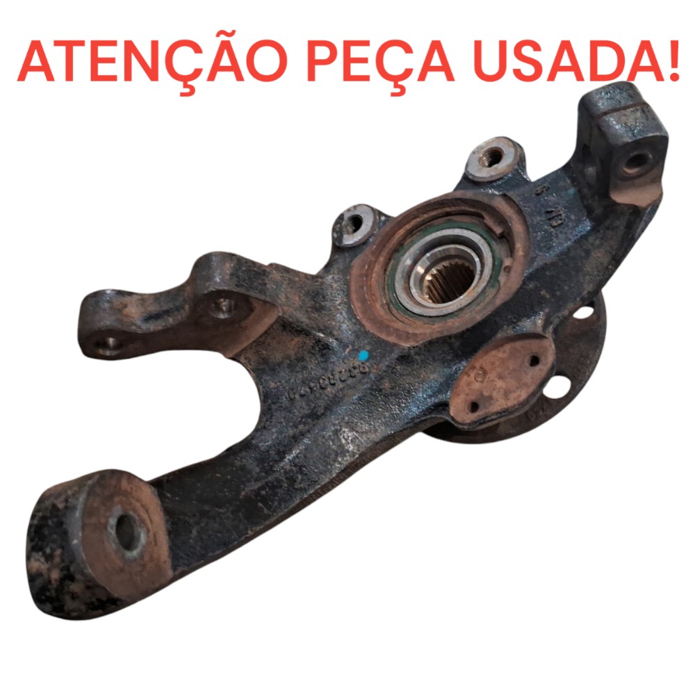 Manga Eixo Esquerdo Corsa Classic Celta 94 96 99 2000 2012 3