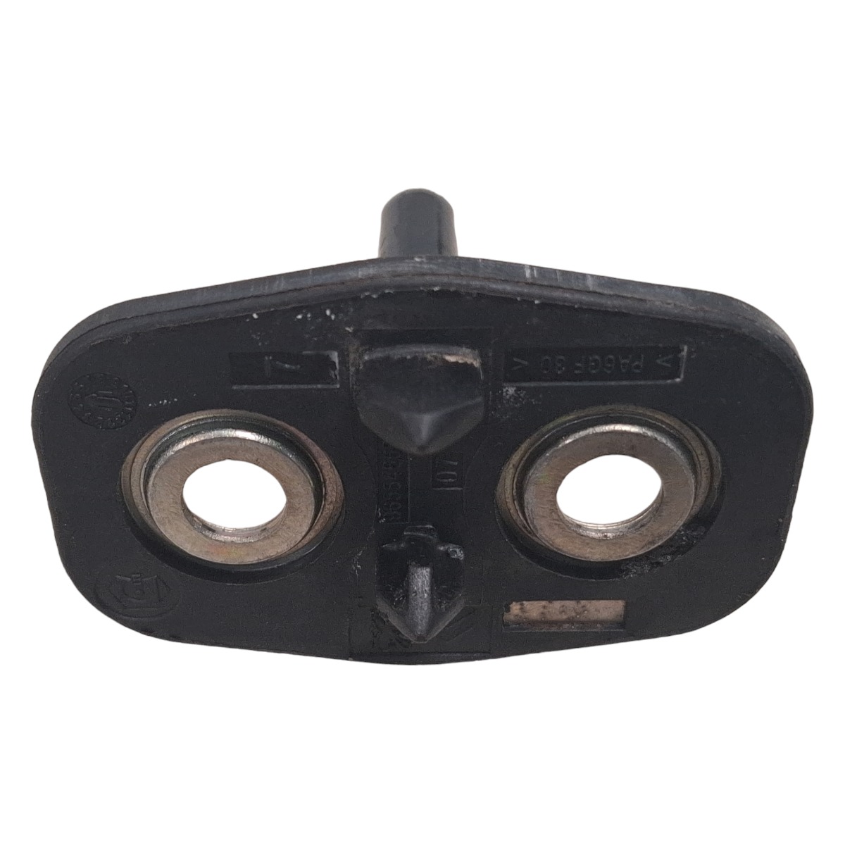 Batente Fechadura Porta C3 Picasso Aircross Peugeot 208 2013 2