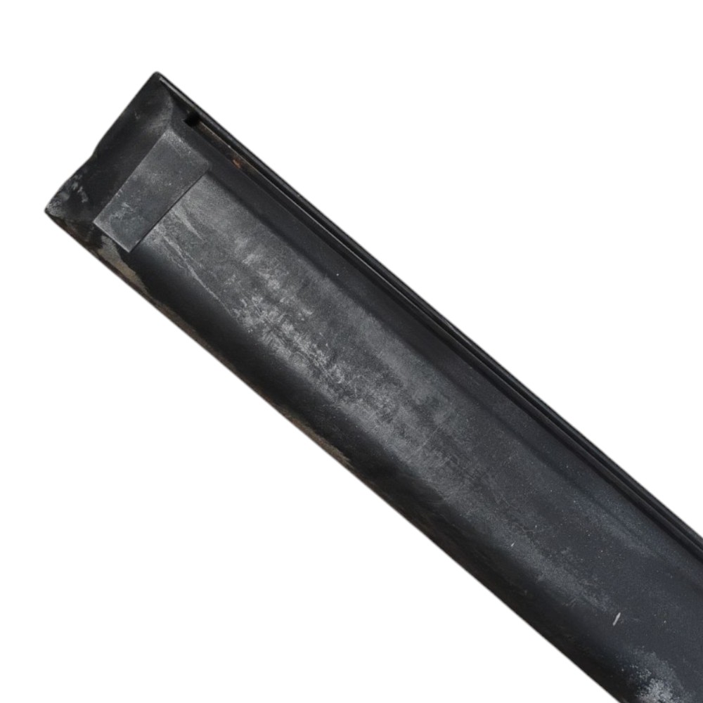 Friso Lateral Esquerdo Del Rey 85 86 87 88 89 90 91 2 Portas Preto 4