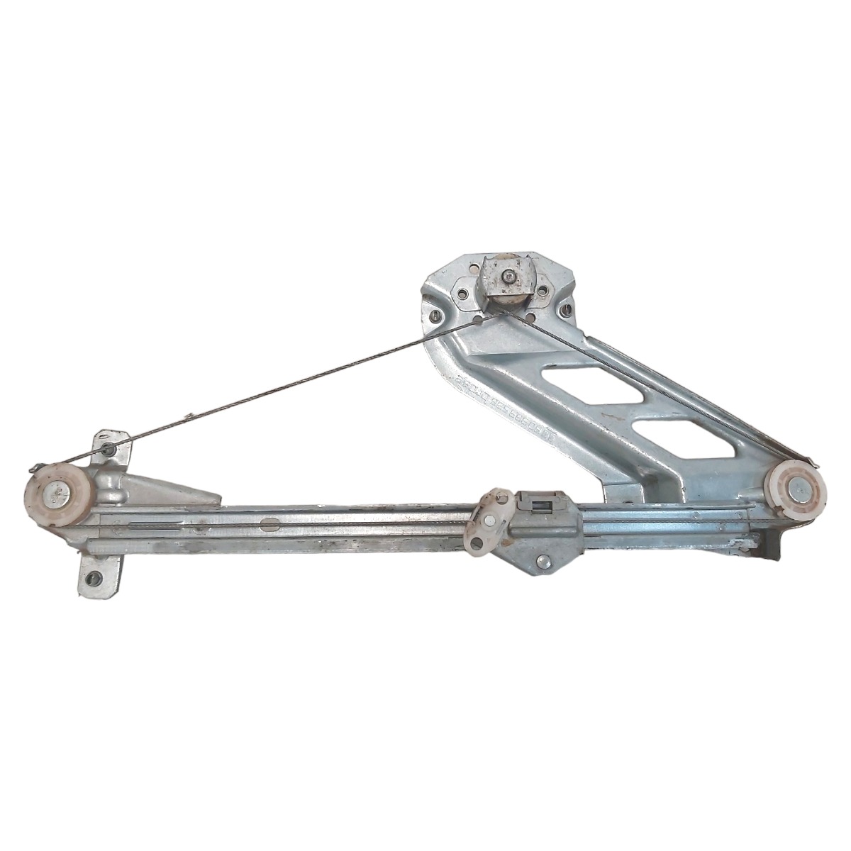 Maquina Vidro Manual Traseira Direita Corsa 96 99 2000 2013 2