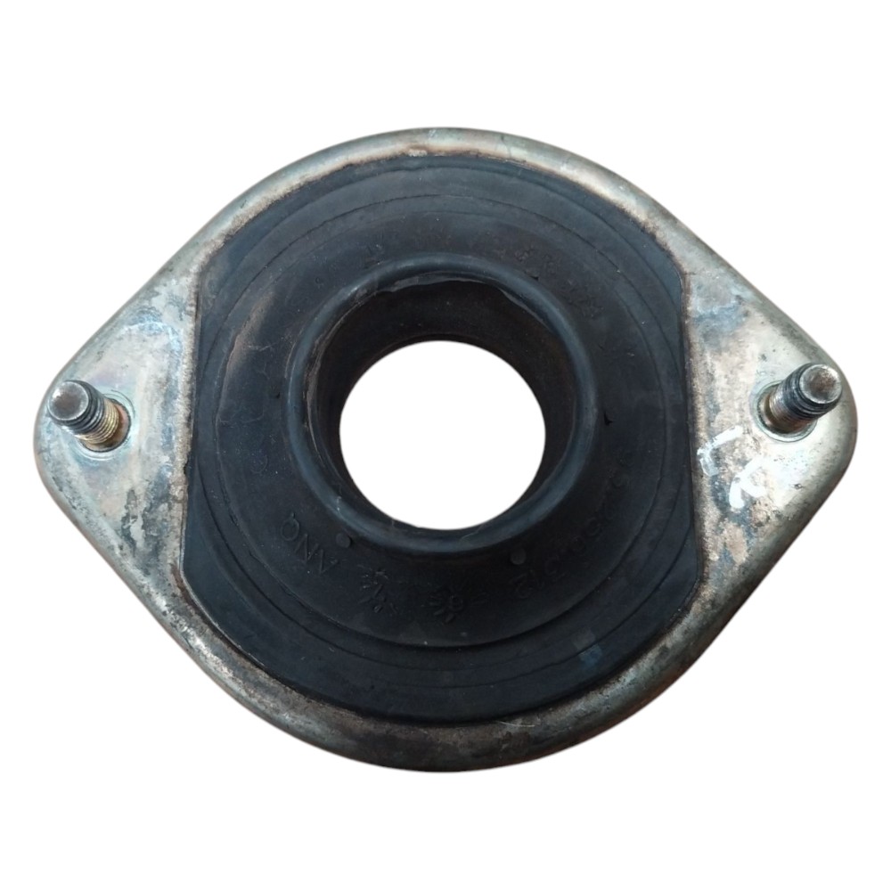 Coxim Amortecedor Dianteiro Corsa Prisma 1.4 2006 2010 2015 4