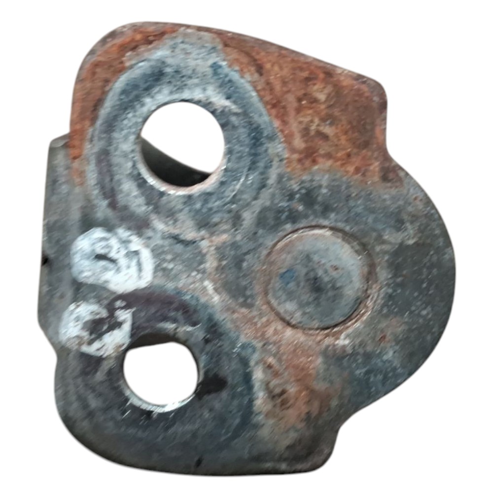 Trinca Trava Batente Porta Prisma Celta Corsa 2006 2007 2015 5