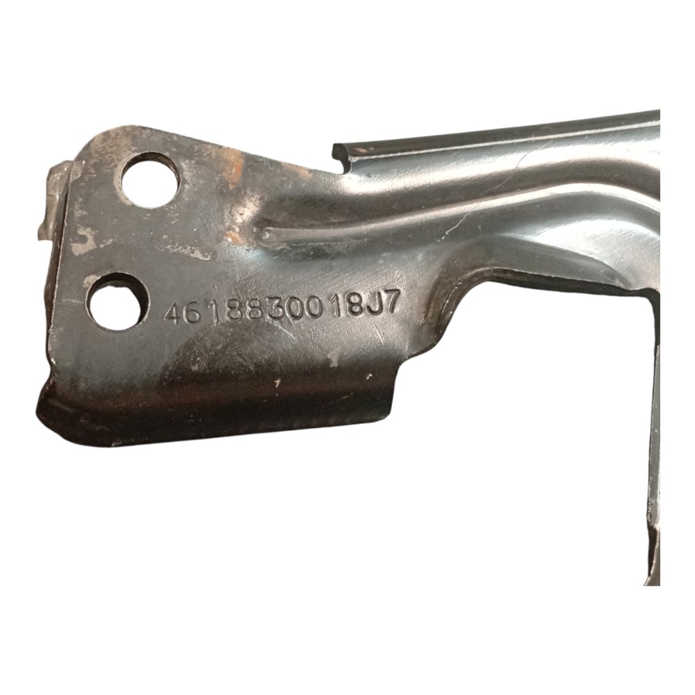 Suporte Coxim Frontal Direita Peugeot 1.4 2008 2010 2014 4
