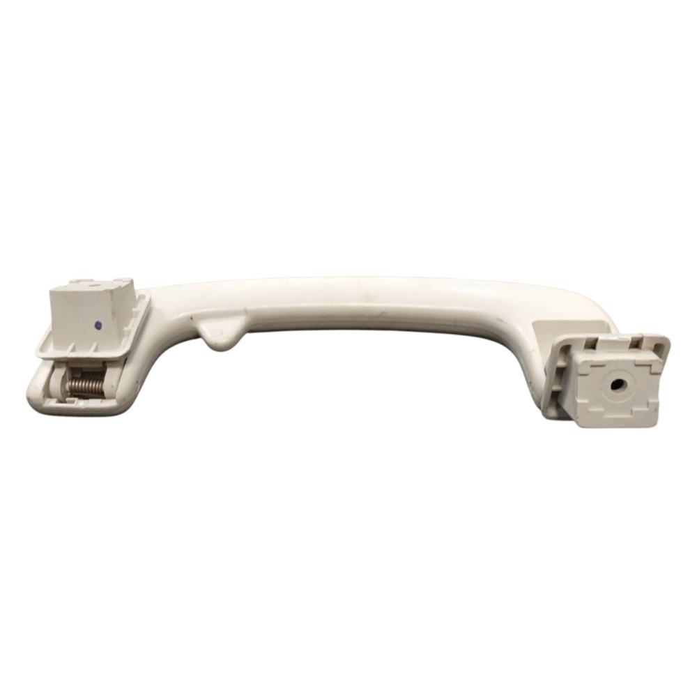 Suporte Alça Pqp Teto Citroen C4 Pallas 2008 2009 2010 2013 – Creme 2