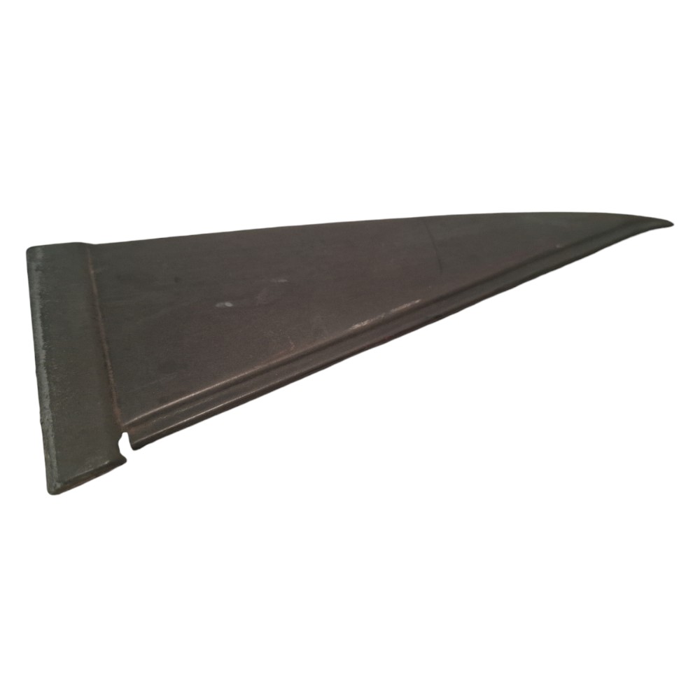 Acabamento Externo Traseiro Corsa Classic 96 2000 2005 2016 Preto