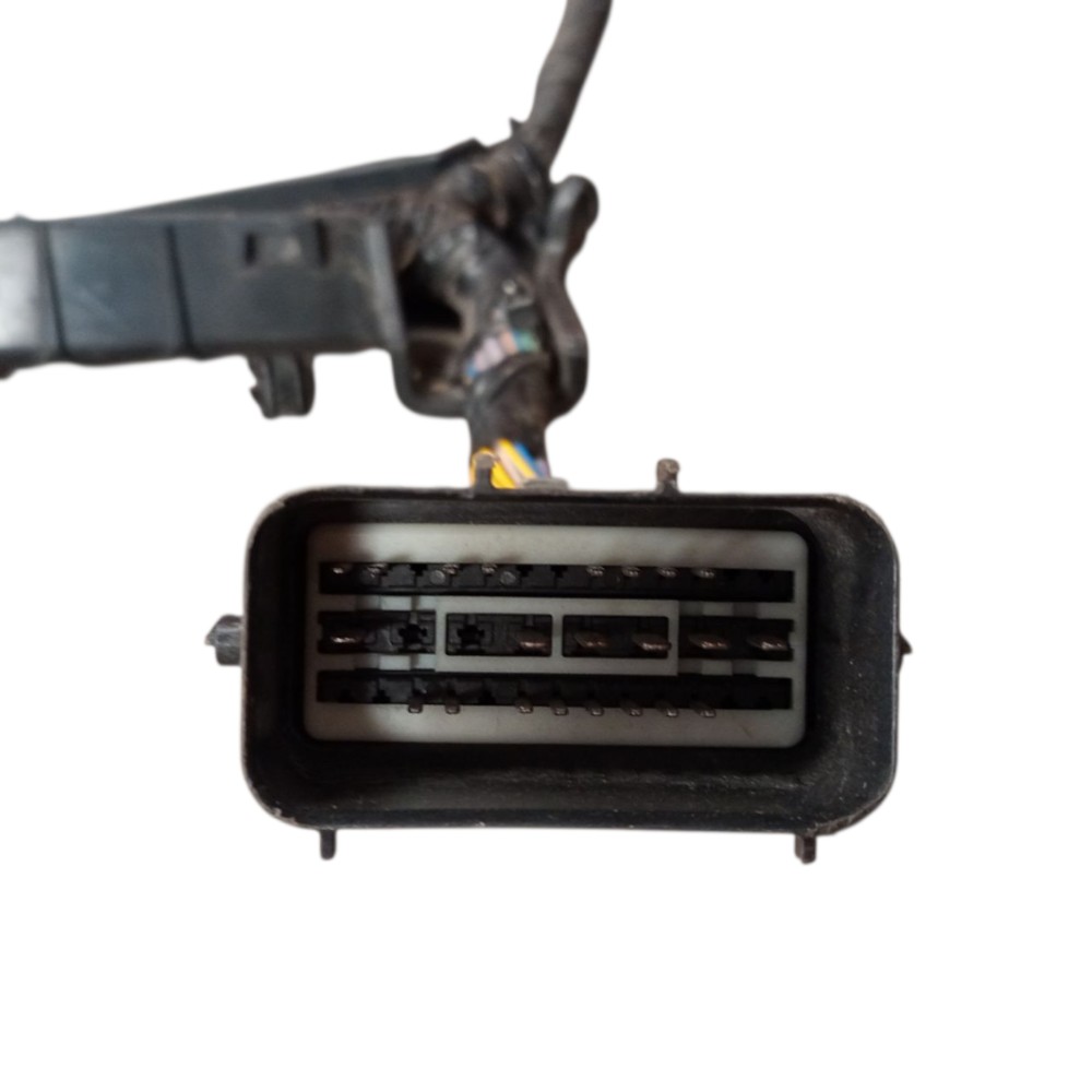 Chicote Injeção Motor Ford Ka Se 1.0 2015 2016 2017 A 2021 10