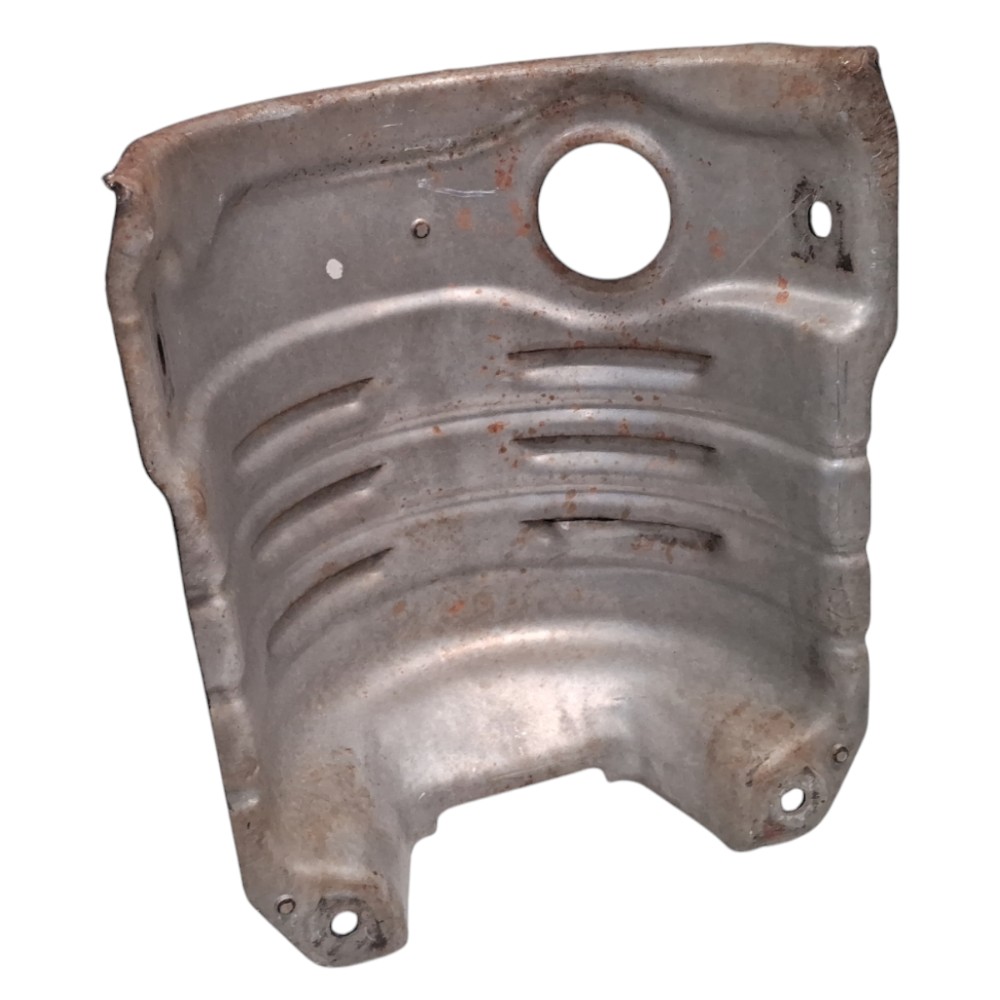 Defletor Catalisador New Civic 1.8 2007 2008 2009 2010 2011 2