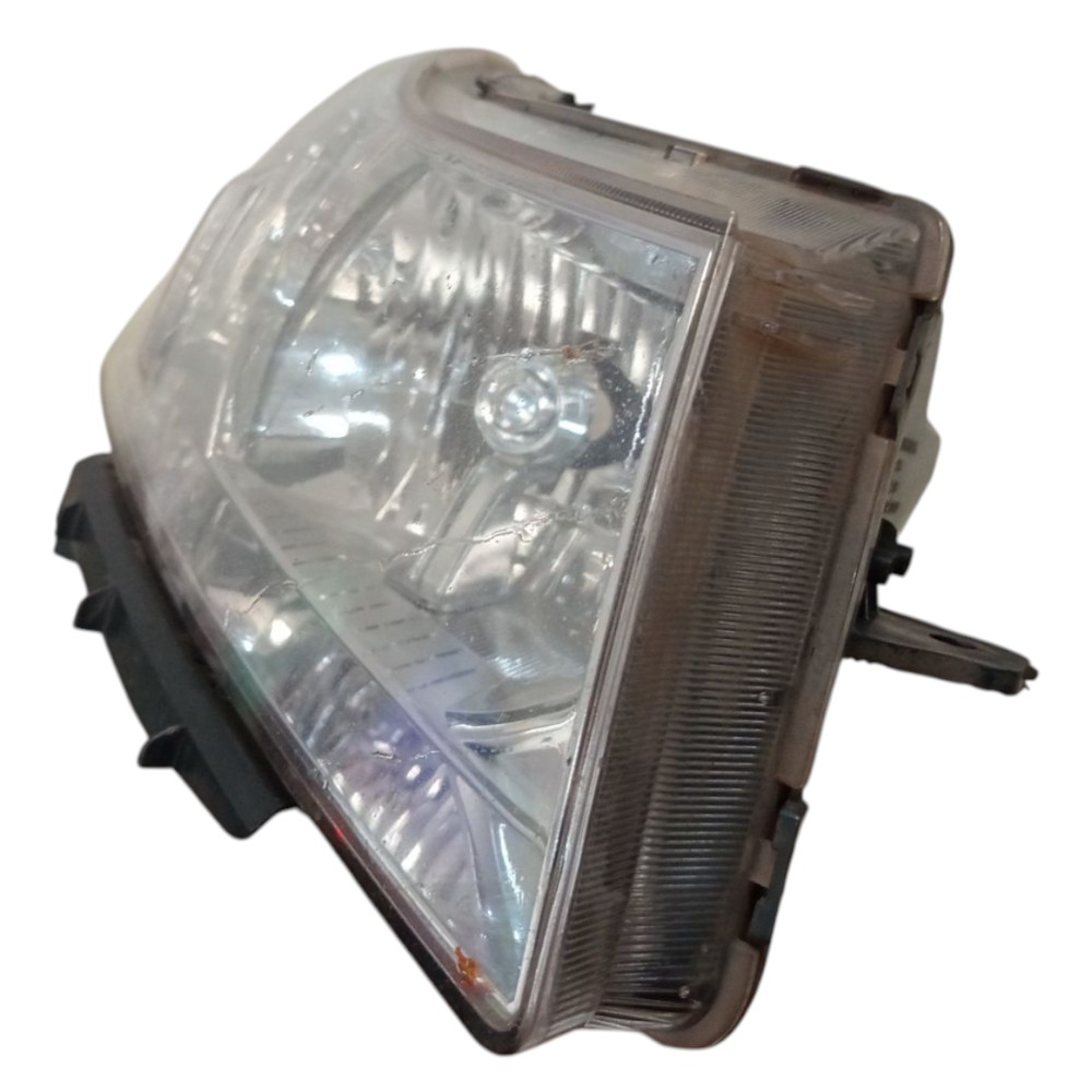 Farol Lado Direto Cruze 2011 2012 2013 2014 2015 Detalhe  Direito/passageiro 5