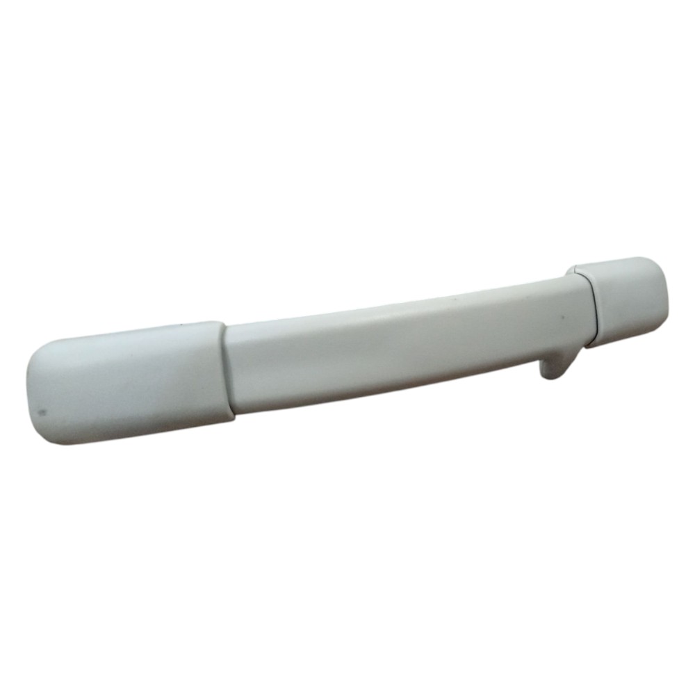 Alça Teto Puxador Pqp Peugeot 206 207 307 2001 2002 A 2019 Cinza 6