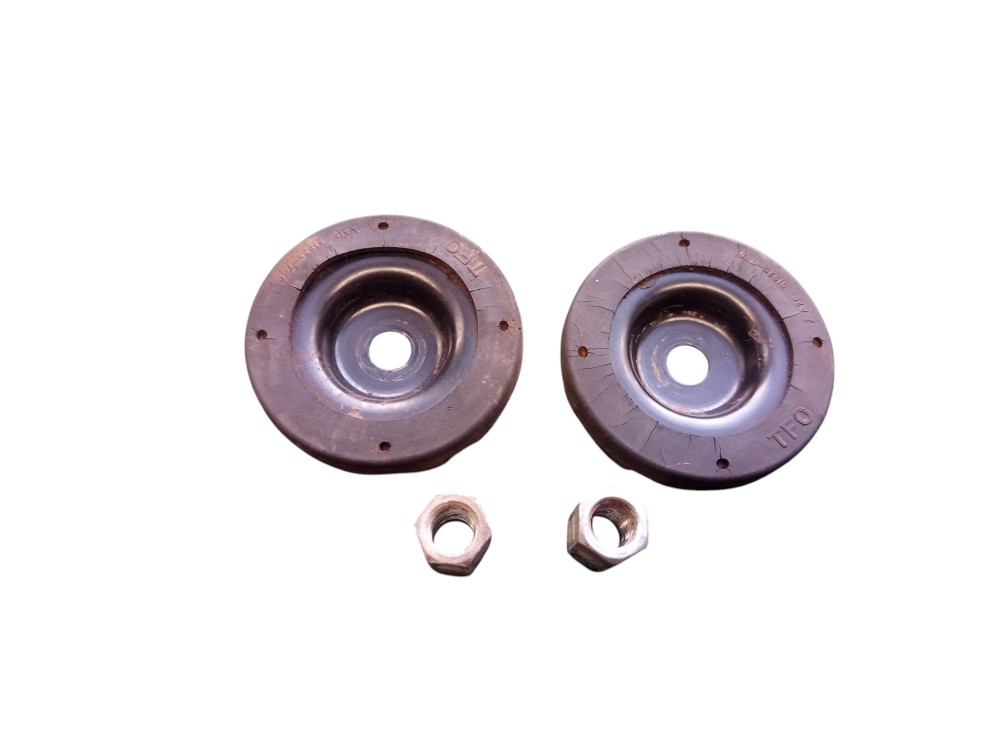 Parafuso Suspensão Prato Dianteiro Honda Fit 2009 2010 2012