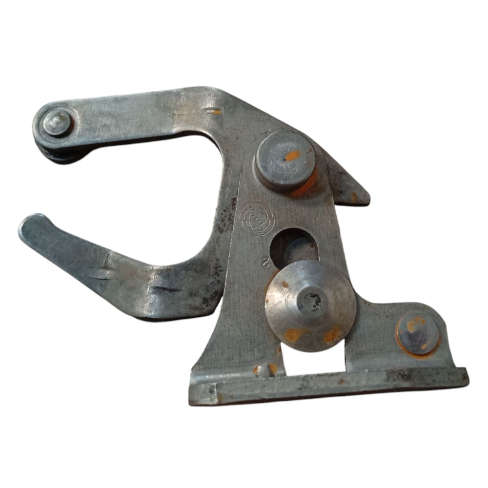Garfo Seletor Ré Fiat Palio Fiasa 96 97 98 99 2000 2001 2002