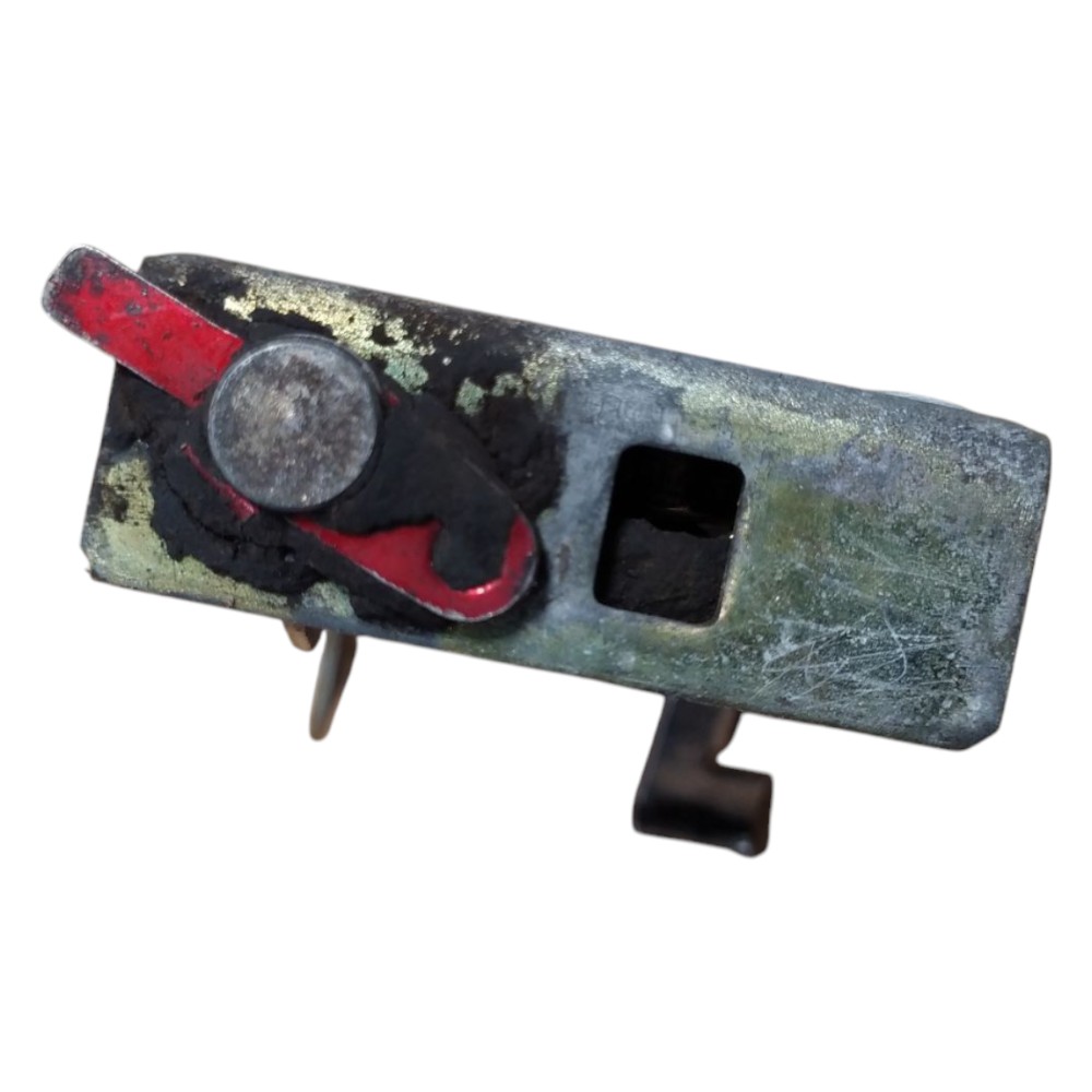Fechadura Porta Direito Santana 91 96 99 2000 2001 2006 4