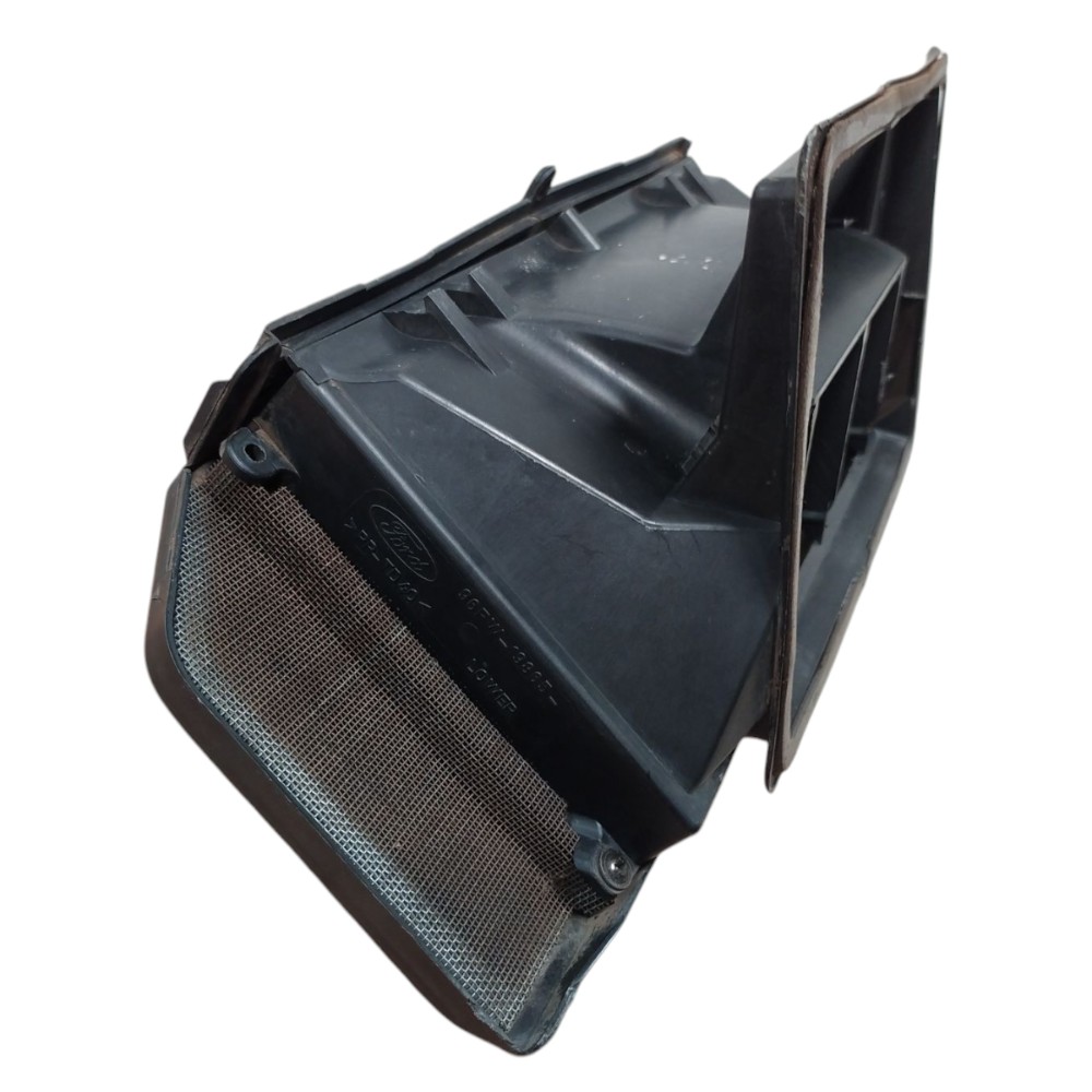 Caixa Filtro Ar Ventilação Interna Fiesta Ka 96 97 98 A 2003 8