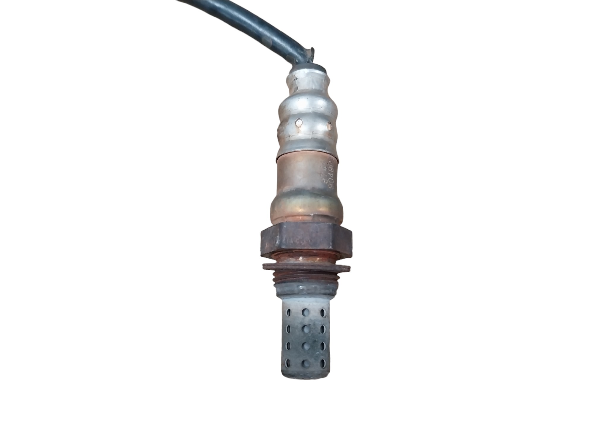 Sonda Lambda Celta 2006 2010 2011 2015 Corsa Prisma 1