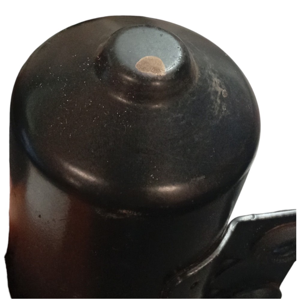 Filtro Secador Ar Condicionado Peugeot 206 99 2003 2006 2009 4