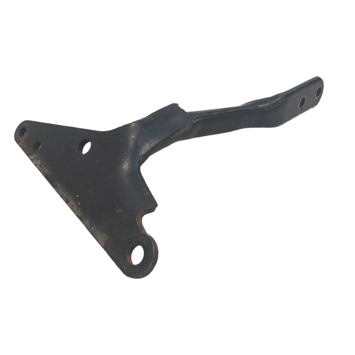 Suporte Cambio Motor Palio Strada Fire 2001 02 03 04 A 2010 4