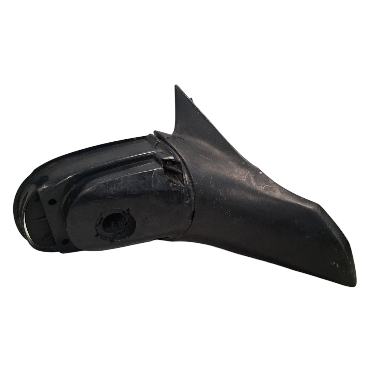 Retrovisor Manual Direito Corsa Wind 95 99 A 2002 2p Detalhe 4