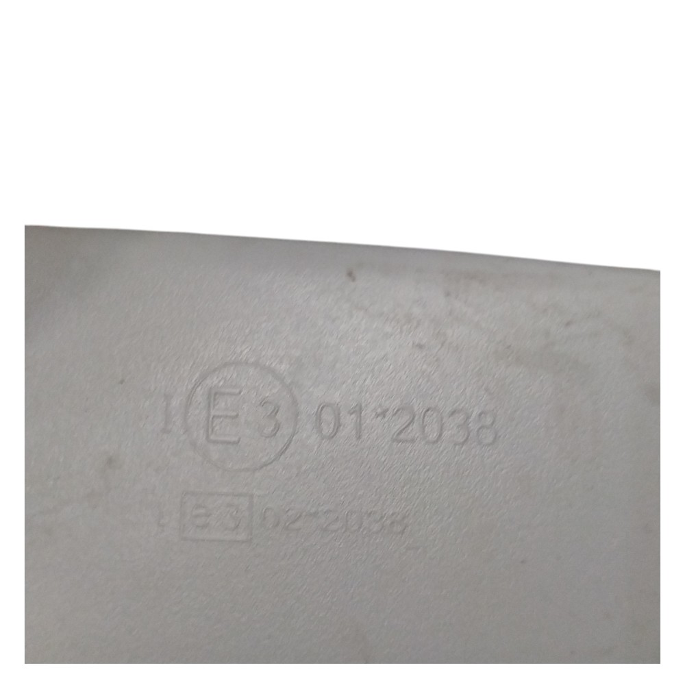 Retrovisor Interno Fox Up 2008 2009 2010 2011 2012 1e3012038 4