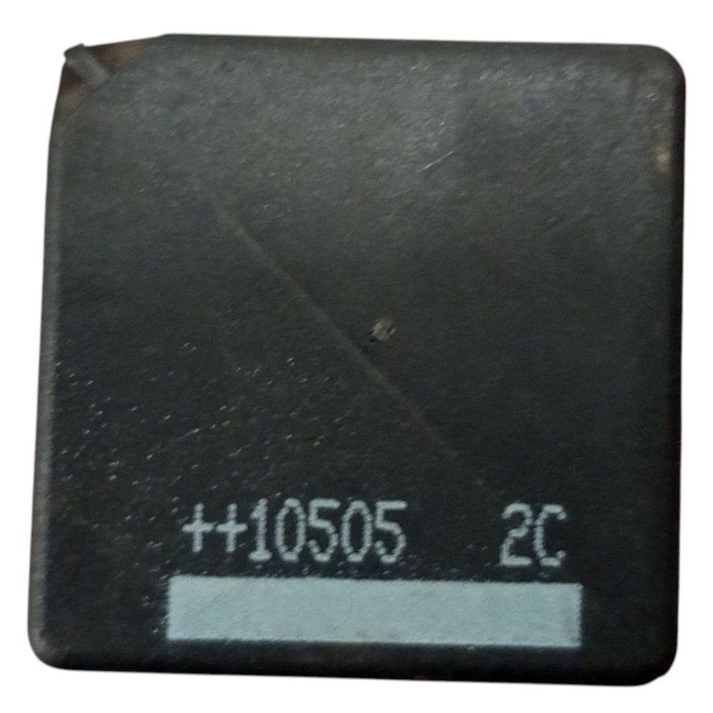 Relé Módulo Injeção Ford Focus 2009 2010 2011 2012 2013 2