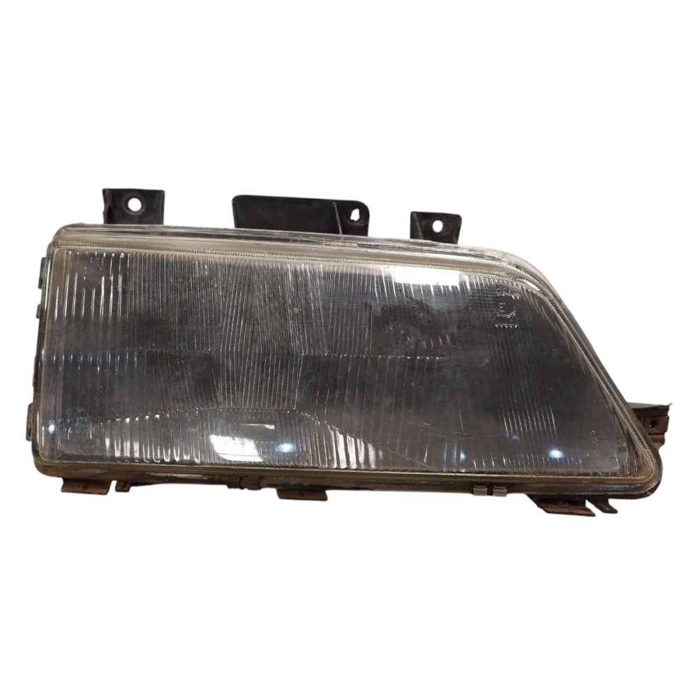Farol Direito Peugeot 405 87 88 89 90 91 A 97 Retirada Peças Direito/passageiro