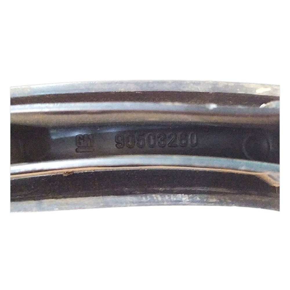 Puxador Apoio Braço Direito Vectra 97 99 2005 90503260 4